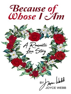 cover image of Because of Whose I Am